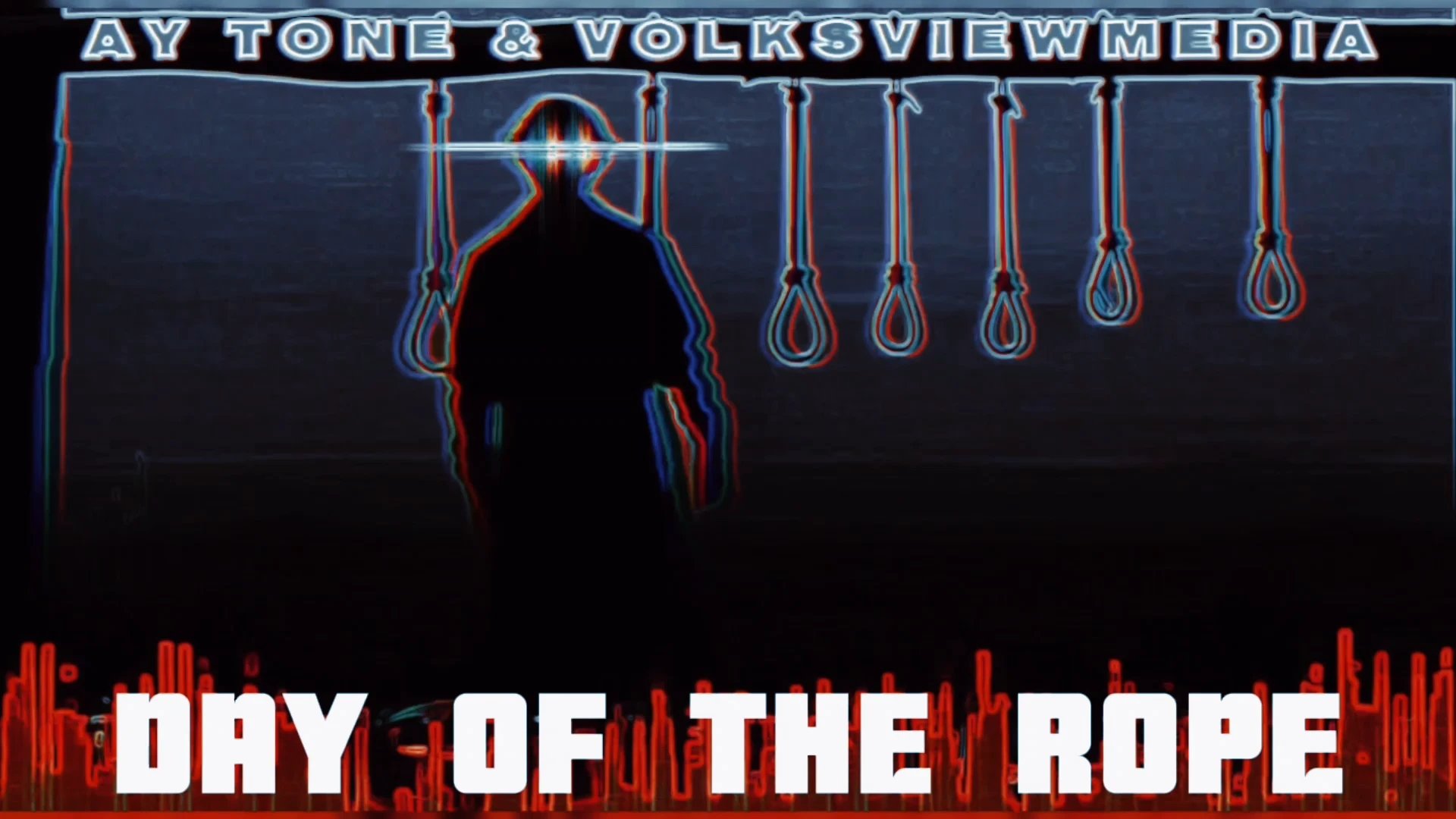 DAY OF THE ROPE