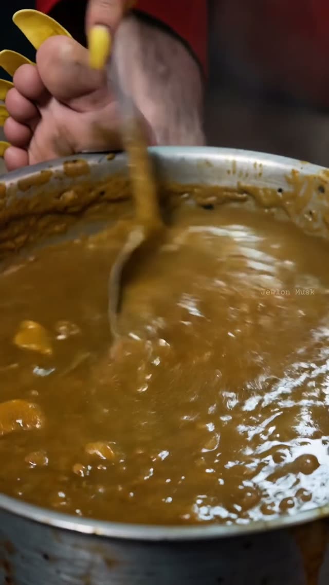 CurryCrusader