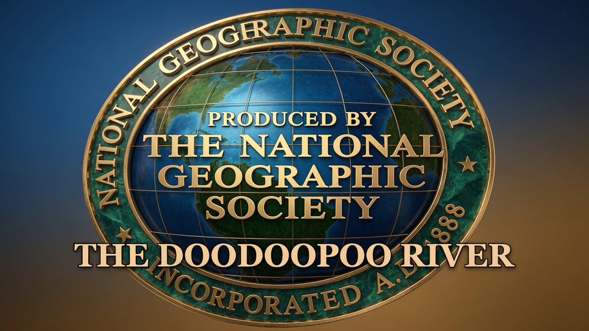 The DooDooPoo River