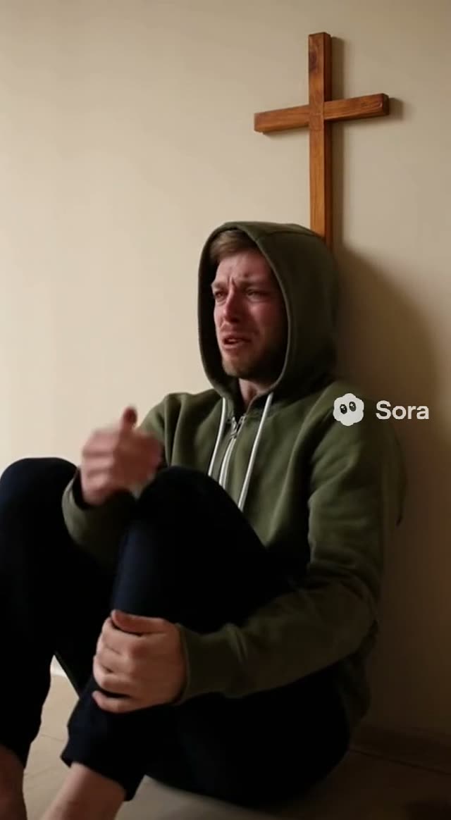 Pro white christian learns the truth