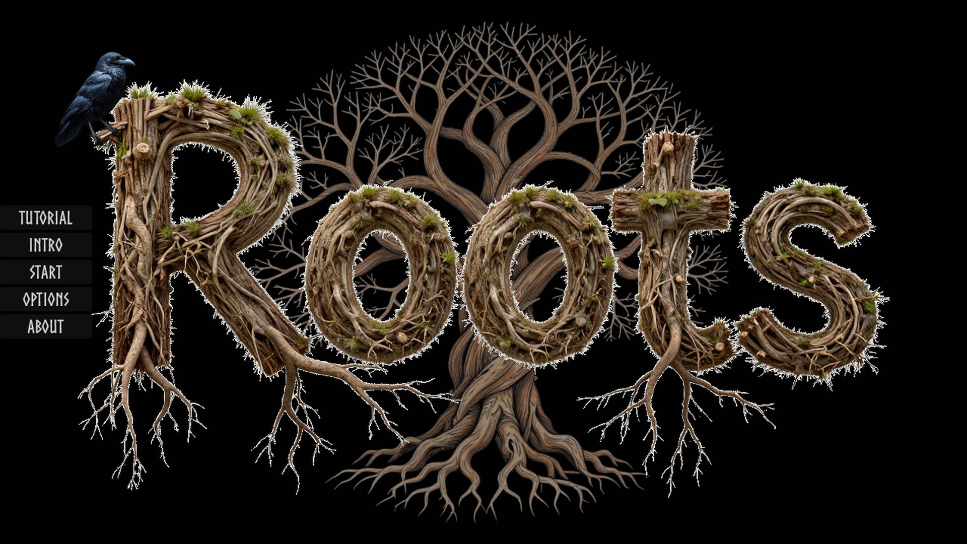 Roots v1.7 Demo