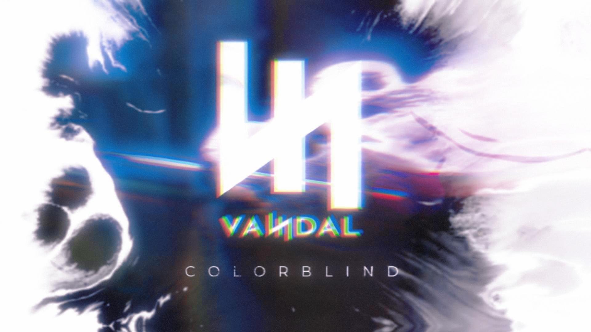 VANDAL - C O L O R B L I N D