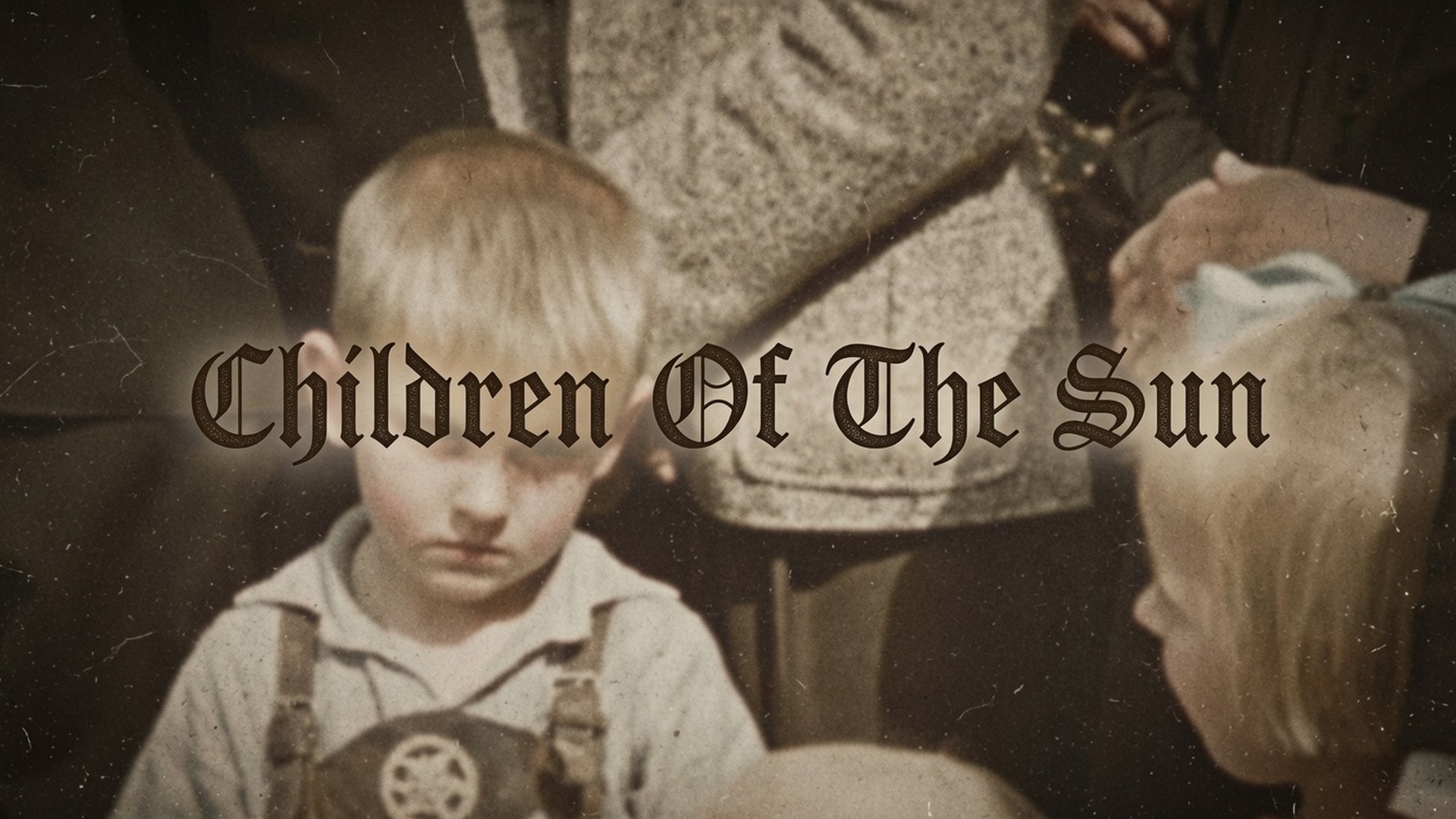 Children Of The Sun