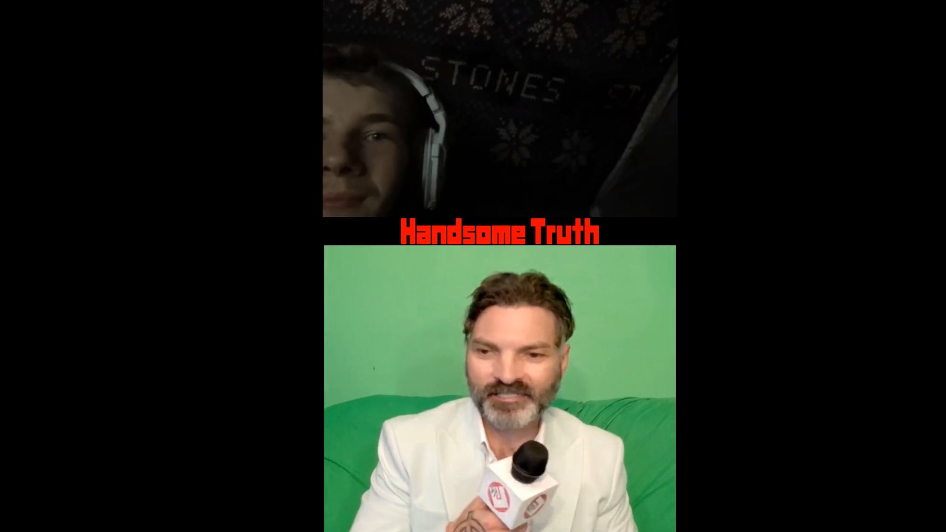 1013th stream I know guys need their RJ clips