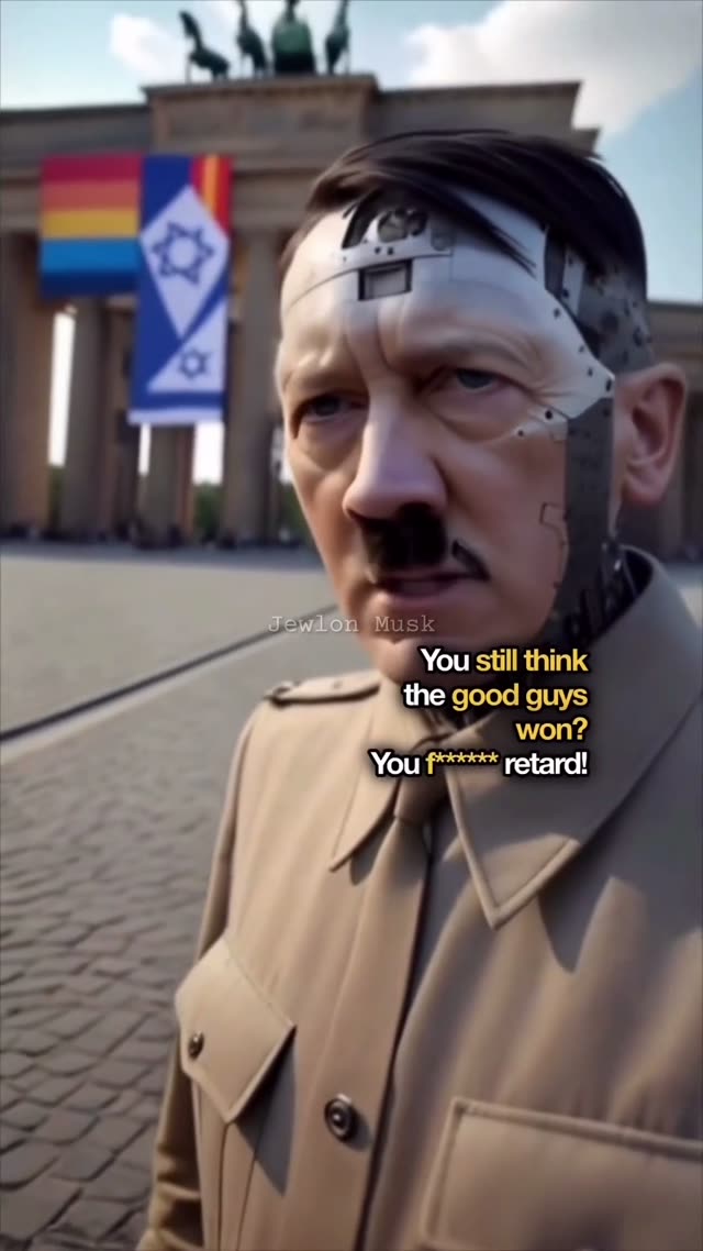 Dresden 1945