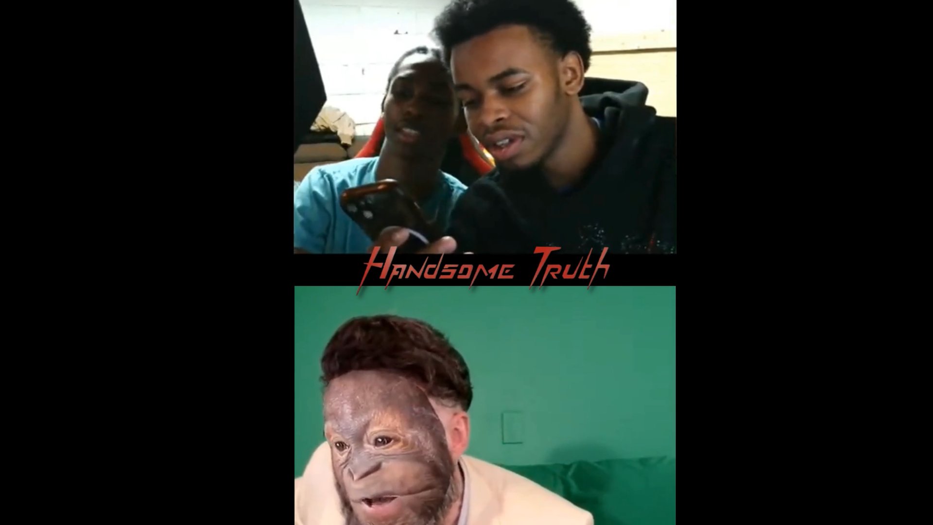 991st Stream Highlights From Bug Eating Nigs
