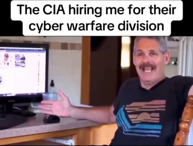 The Meme Master