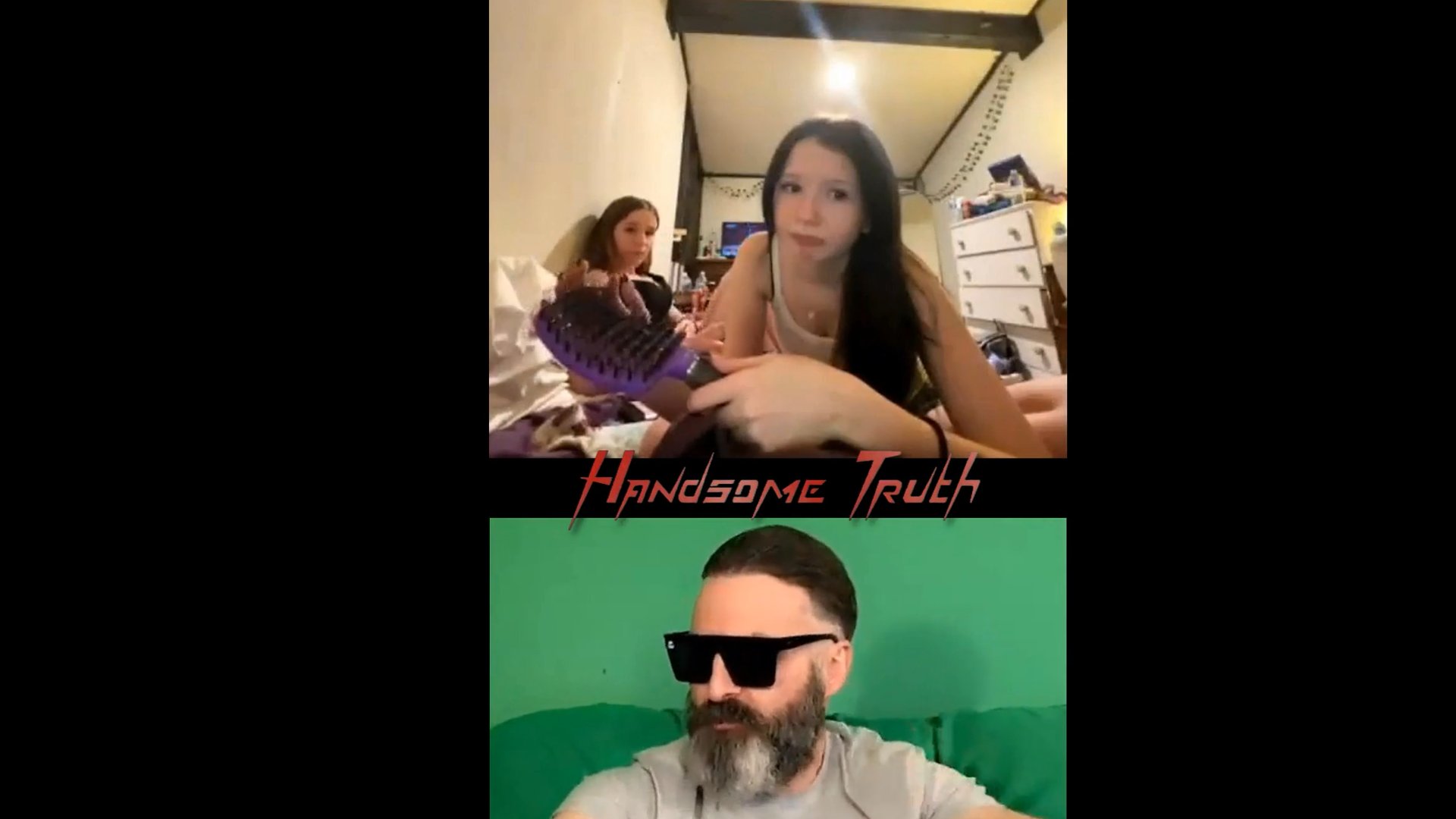 The Epstein Girl