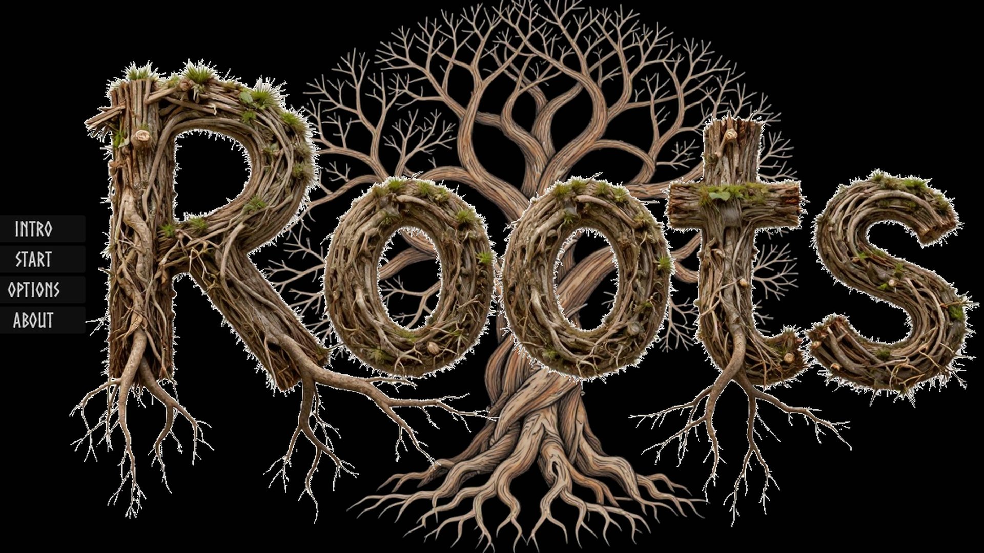 Roots v1.1 Demo