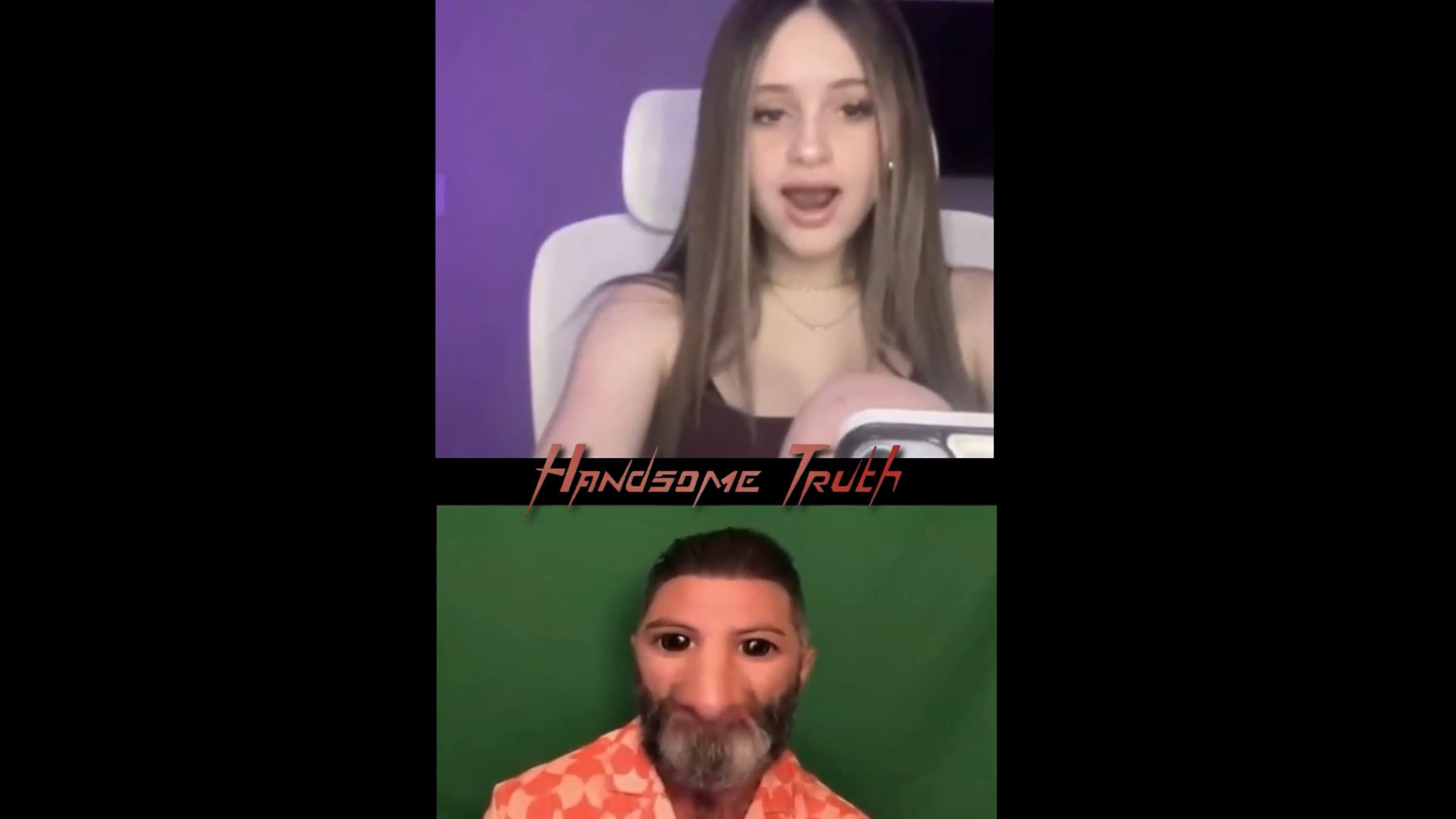 700th stream 60 seconds of all main filters