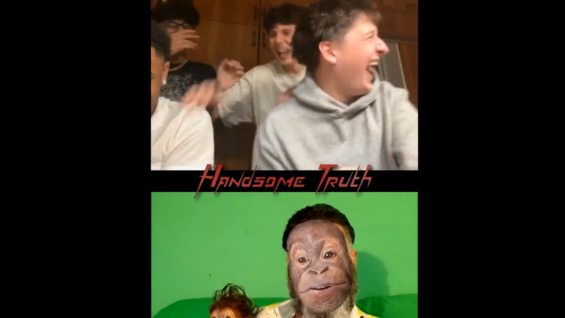 989th stream Average Christian Friend Group