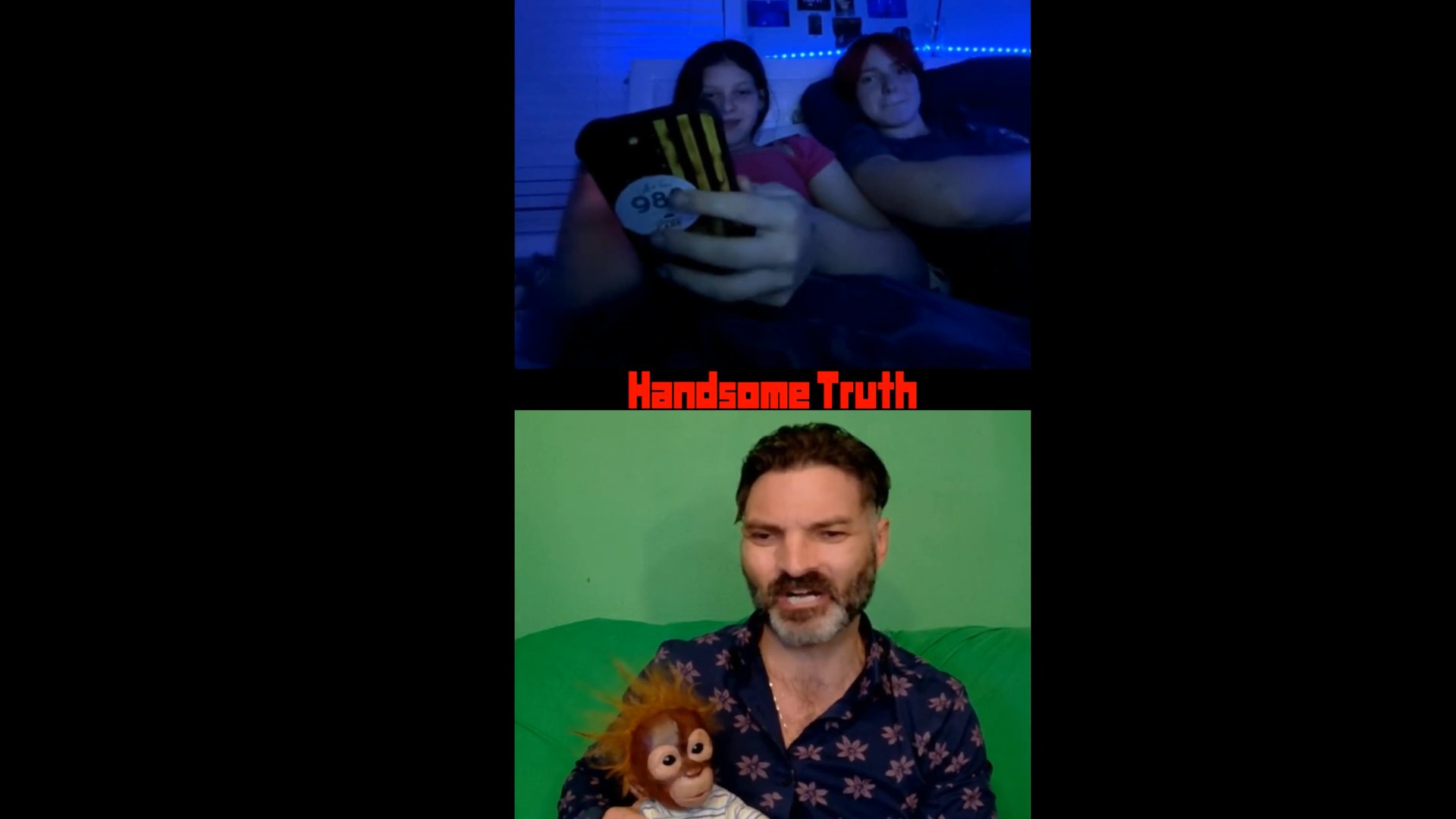 1016th stream Ladies & Gentlemen... HT