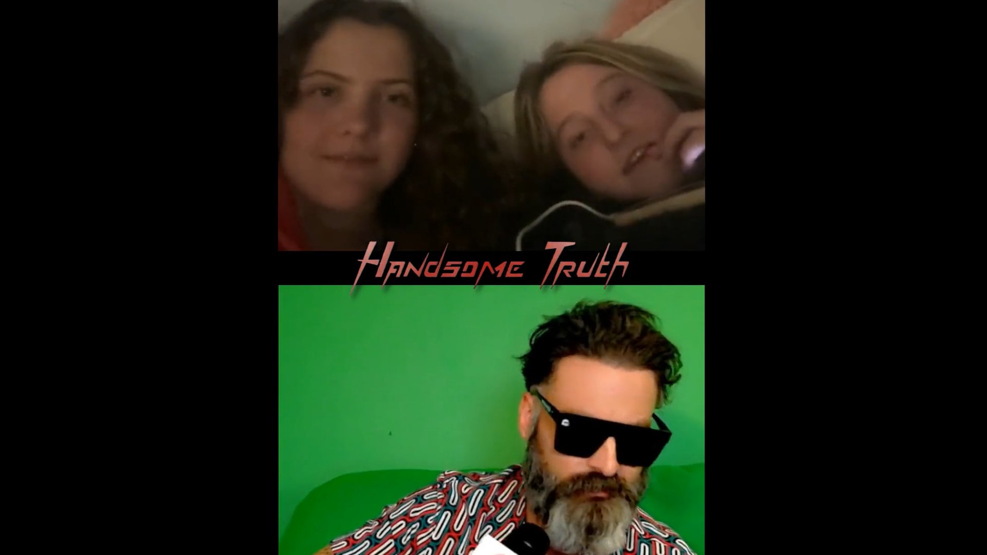 985th stream Girls Pray For HT