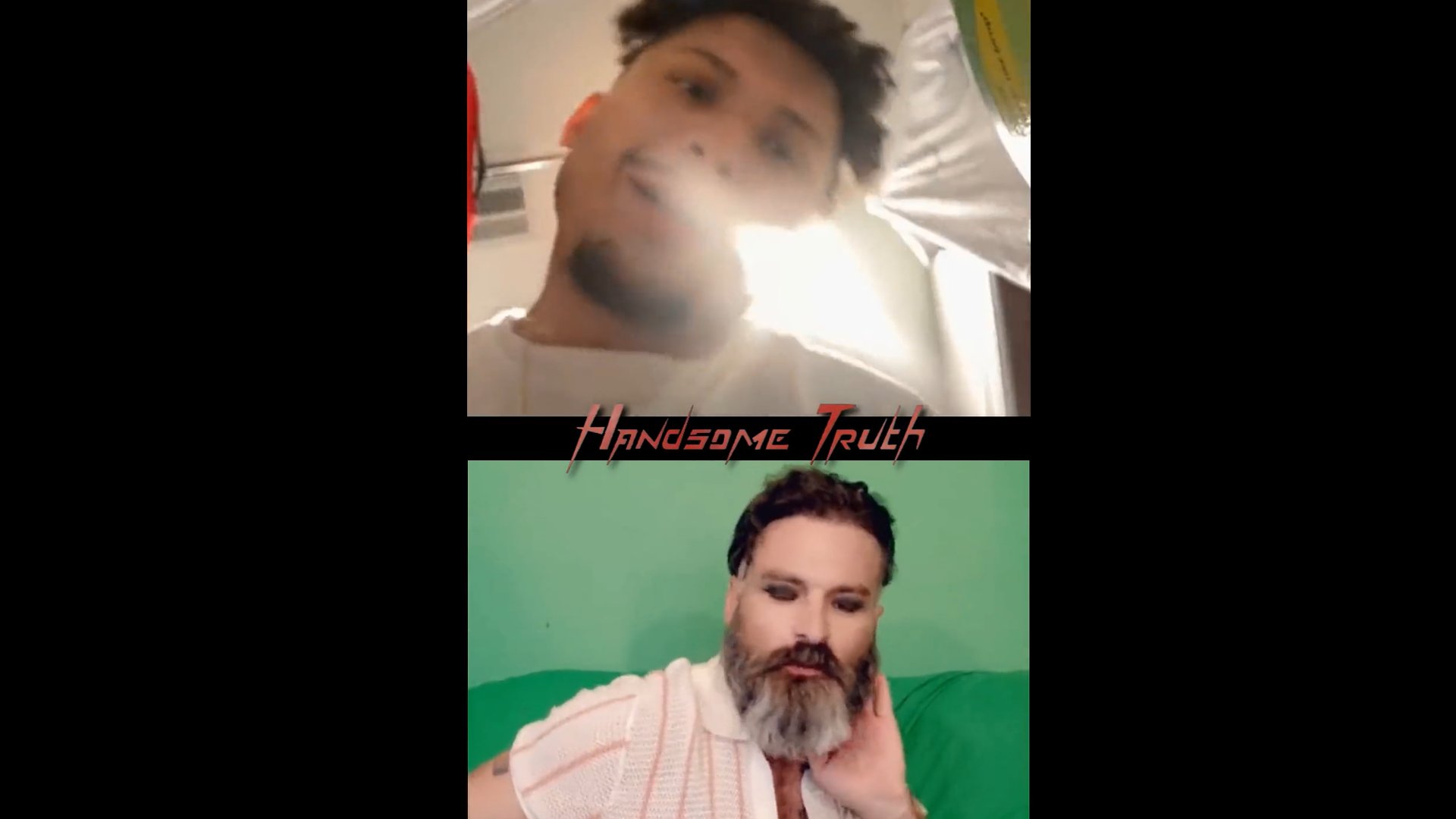 1008th stream Right Said Fred into Ricky Martin
