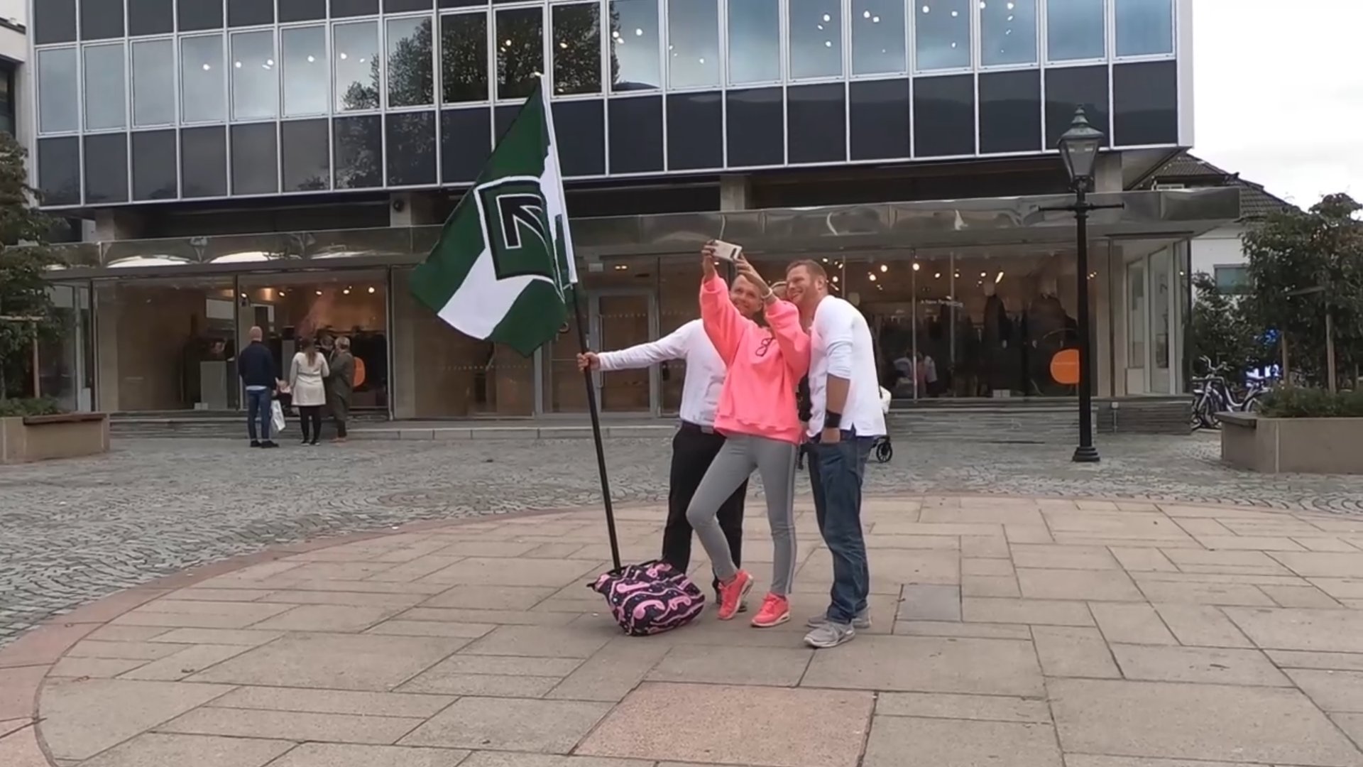 NRM - 2019 - Stavanger
