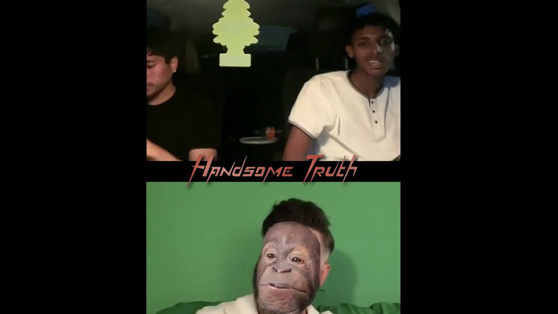 807th stream Don't Watch If You're Eating