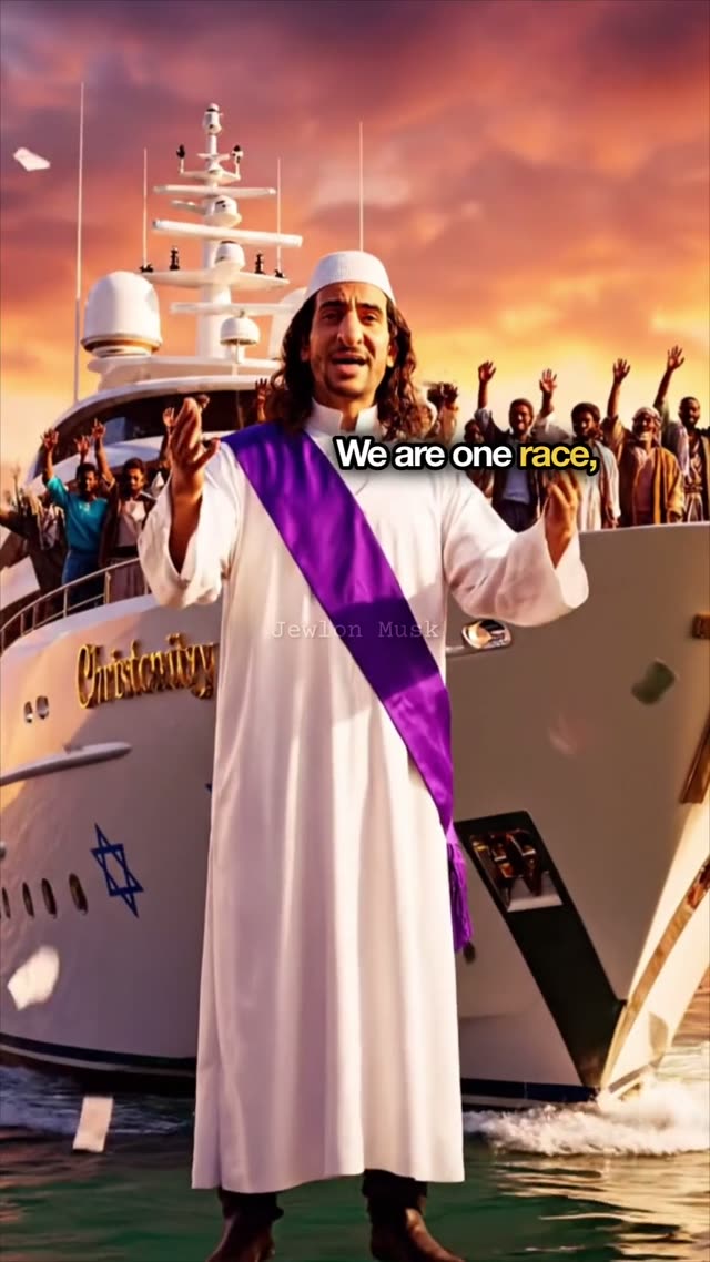 The Christian race