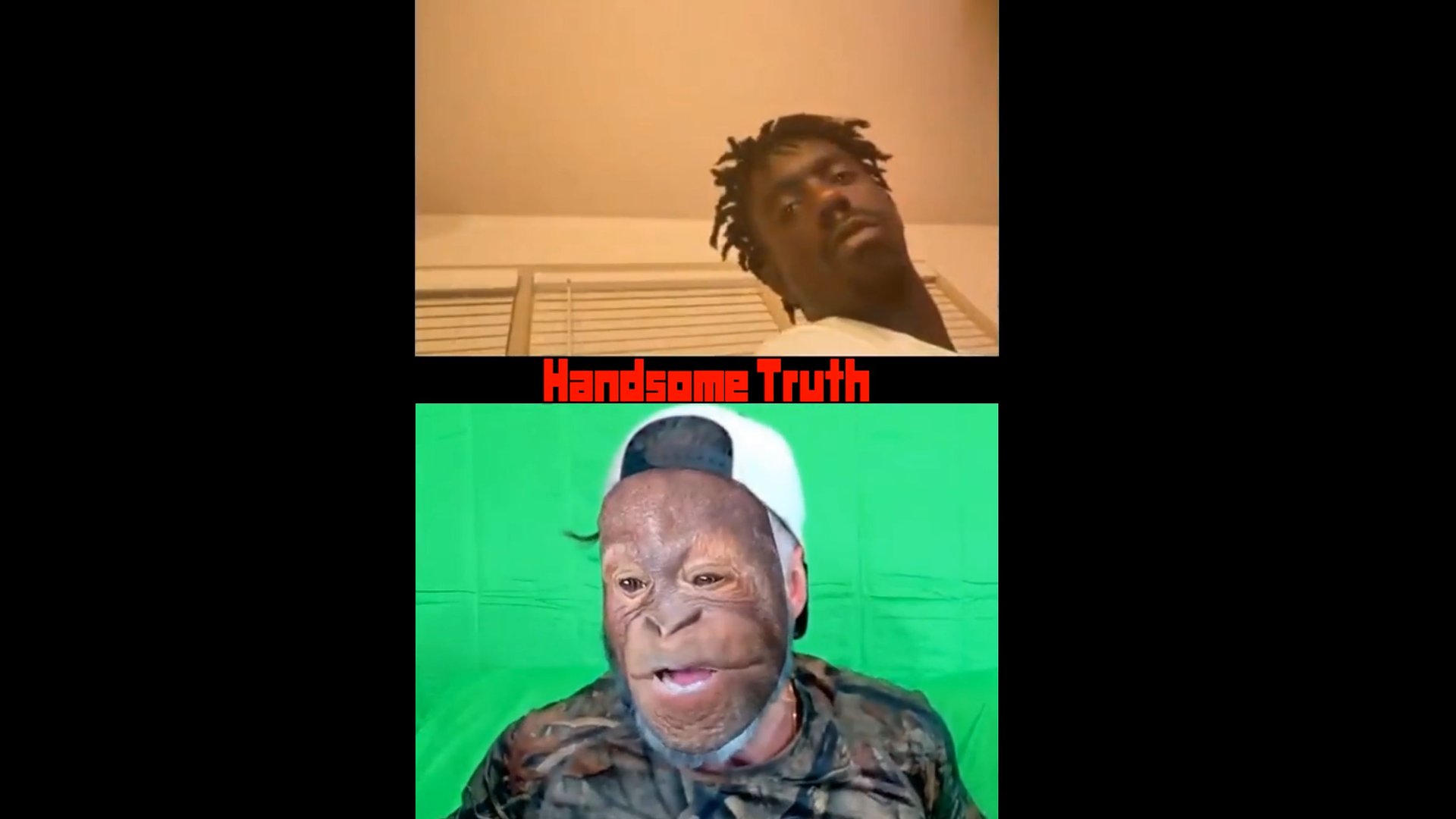 1035th stream Gay Nigger & Sheboon