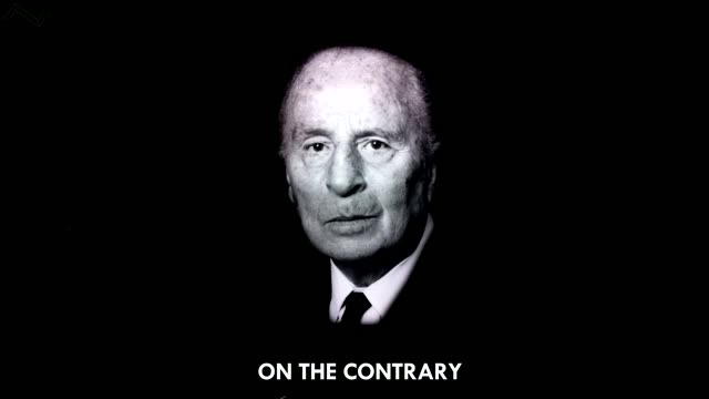 Oswald Mosley - Europeans