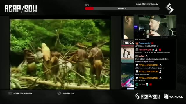 LIVE STREAM REPLAY #4