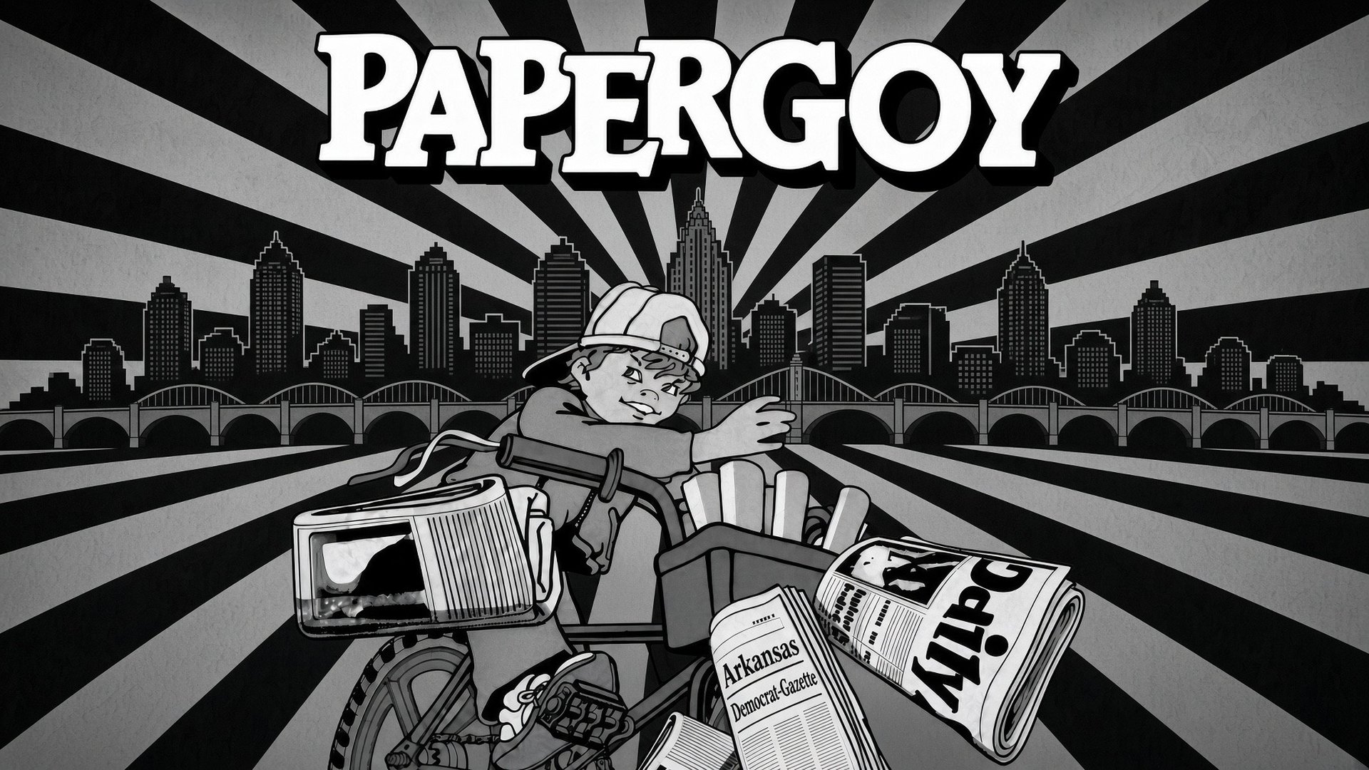PaperGoyz - Black Sun Edition Ep. 3