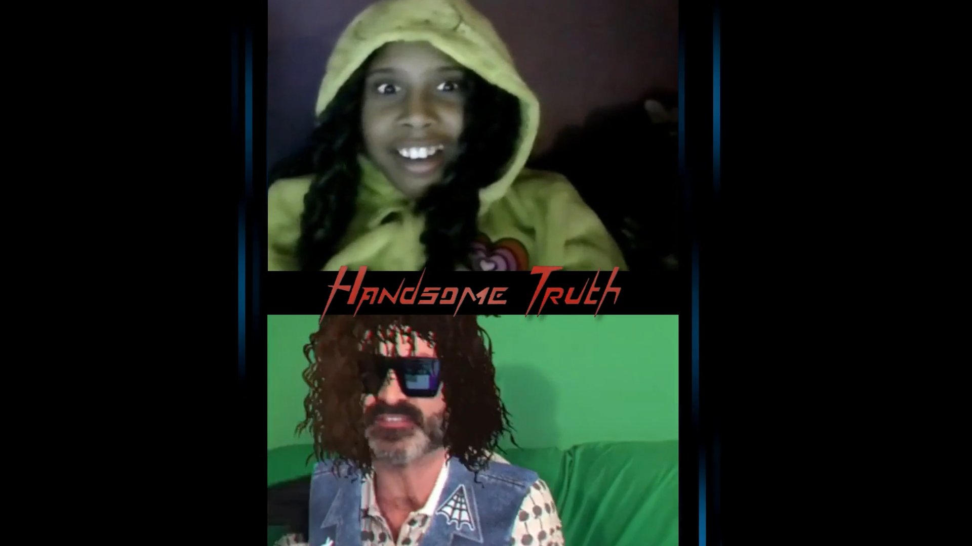 911th stream Thunderstruck Gypsy's Brother